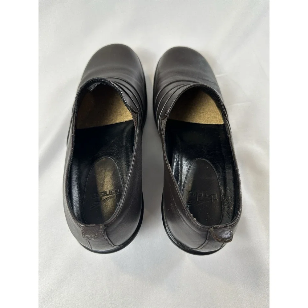 Dansko slight wear